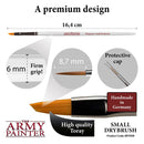 Army Painter Brushes Wargamer Brush Small Drybrush