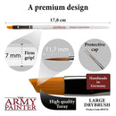 Army Painter Brushes Wargamer Brush Large Drybrush