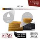 Army Painter Brushes Wargamer Brush Vehicle / Terrain