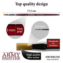 Army Painter Brushes Hobby Brush Drybrush