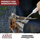 Army Painter Brushes Wargamer Brush Basecoating