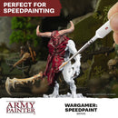 Army Painter Brushes Wargamer Brush Speedpaint
