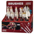 Army Painter Brushes Brush Dispenser Pack