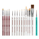 Army Painter Brushes New Brush Rack Pack