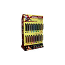 Army Painter Speedpaint Markers Stand Display Stand with Stock