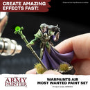 Army Painter Warpaints Air Most Wanted Paint Set