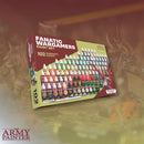 Army Painter Warpaints Fanatic Wargamers Paint Set