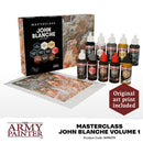 Army Painter John Blanche Volume 1 Paint Set