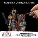 Army Painter John Blanche Volume 1 Paint Set