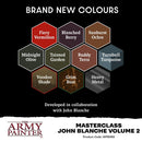 Army Painter John Blanche Volume 2 Paint Set