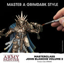 Army Painter John Blanche Volume 2 Paint Set