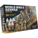 Army Painter Warpaints Historical WWII German Paint Set