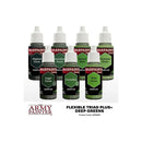 Army Painter Flexible Triad PLUS Deep Green