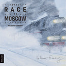 1941 Race to Moscow Board Game