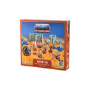 Masters Of The Universe: Battleground En Wave 10: Preternian Heroes Faction En Board Game