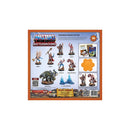 Masters Of The Universe: Battleground En Wave 10: Preternian Heroes Faction En Board Game