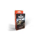 World of Tanks: The Card Game: Starter Deck USA: First Strike Board Game