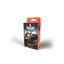 World of Tanks: The Card Game: Starter Deck USA: First Strike Board Game