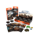 World of Tanks: The Card Game: Starter Deck USA: First Strike Board Game