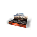 World of Tanks: The Card Game: Booster Display: First Strike 24x Booster Board Game