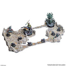 Dungeons & Lasers: PrismaCast Pre-Painted Terrain - Spider Nest: Pre-Painted Board Game