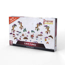 Dungeons & Lasers: Expansion Sets - Cave Fungi: Scatter Terrain Board Game