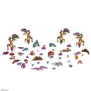 Dungeons & Lasers: Expansion Sets - Cave Fungi: Scatter Terrain Board Game