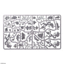 Dungeons & Lasers: Expansion Sets - Cave Fungi: Scatter Terrain Board Game