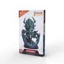 Dungeons & Lasers: Miniatures - Arachnea: Spider Matriarch Board Game