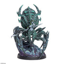 Dungeons & Lasers: Miniatures - Arachnea: Spider Matriarch Board Game