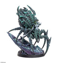 Dungeons & Lasers: Miniatures - Arachnea: Spider Matriarch Board Game