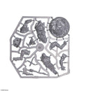 Dungeons & Lasers: Miniatures - Minotaur Board Game