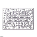 Dungeons & Lasers: Miniatures - Goblin Warband Board Game