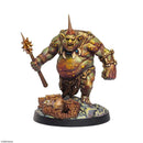 Dungeons & Lasers: Miniatures - Goblin King Board Game