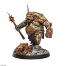 Dungeons & Lasers: Miniatures - Goblin King Board Game