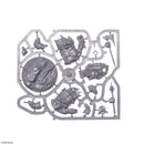 Dungeons & Lasers: Miniatures - Goblin King Board Game