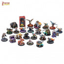 Dungeons & Lasers: Miniatures Animal Companions
