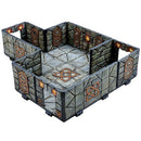 Dungeons & Lasers: Expansion Bits Hall Of Heroes