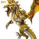 Dungeons & Lasers: Dragons Durkar