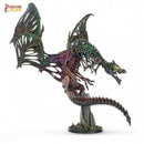 Dungeons & Lasers: Dragons Thall