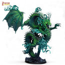 Dungeons & Lasers: Dragons Origon