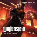 Wolfenstein: The Board Game En