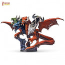 Dungeons & Lasers: Dragons Marduk