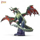 Dungeons & Lasers: Dragons Draculus