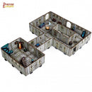 Dungeons & Lasers: Starter Sets Fantasy Starter Set