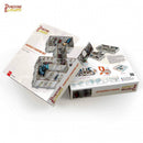 Dungeons & Lasers: Starter Sets Fantasy Starter Set