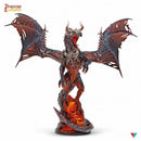 Dungeons & Lasers: Dragons Dragon Of Schmargonrog