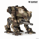 Dungeons & Lasers: Rampart Mammoth Walker