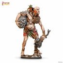Dungeons & Lasers: Miniatures Pepe The Giant