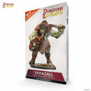 Dungeons & Lasers: Miniatures Yahazzal The Hungry Troll